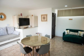 Maipu Luxury Apartment